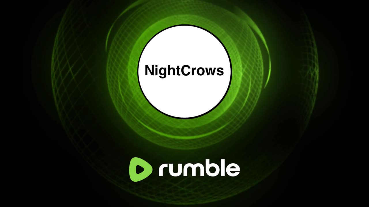 Night Crows Perma Live News