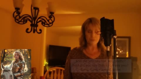 Silver Springs by Fleetwood Mac cover by Lisa Brock