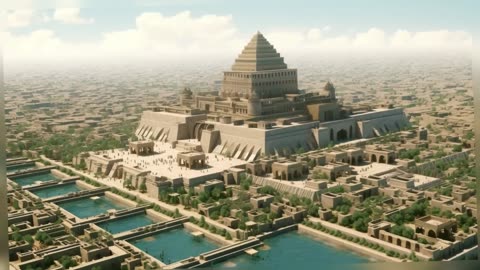 URUK : Le Mystère Archéologique Qui Pourrait Tout Réécrire !