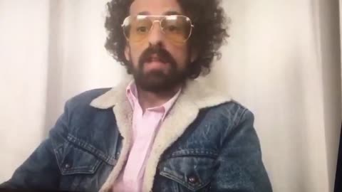 Isaac Kappy blew the whistle years ago, exposing fake conservatives as unregi...