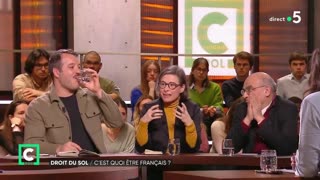 Marie-Laure Basilien-Gainche (professeur et spécialiste dans le droit des migrations)