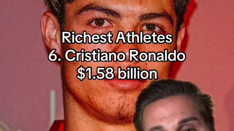 CRISTIANO RONALDO RIDICULOUS WEALTH