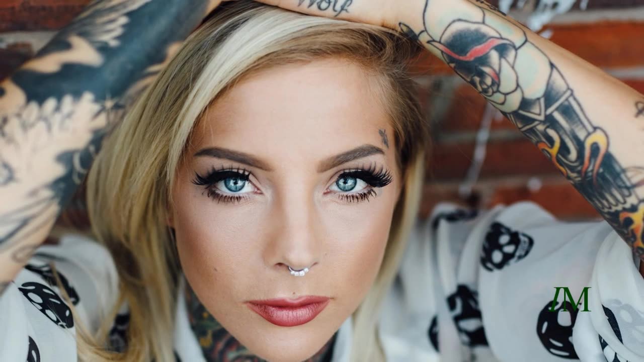Tats, Sluts, and White Reproductive Choices