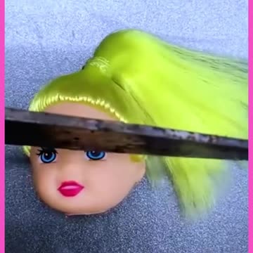 Oddly Satisfying Video | Relaxing Music | Kinetic Sand ASMR 😍