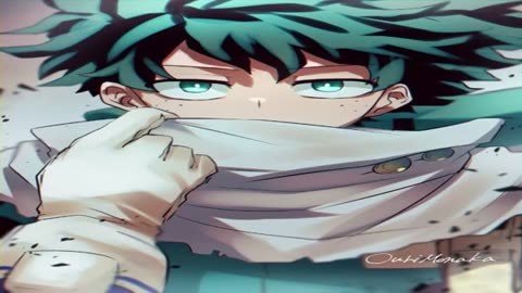 LOS MISTERIOS SE MANTIENEN izuku atrapado en el abismo cap 8 fanfic