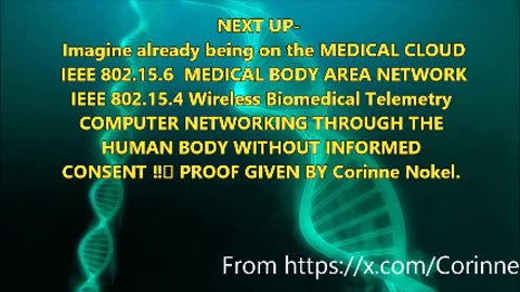 Injectable Bio-Cyber Interface for e-Health IMT-2030-6G-IoBnT-BDC INTERNATIONAL SYMPOSIUM MEDICAL INFORMATION and COMMUNICATION TECHNOLOGY (ISMICT) 2025 REMOTE Healthcare Innovations