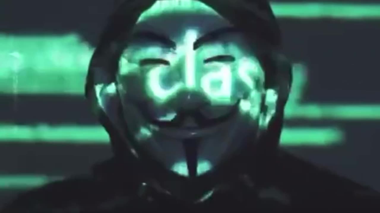 Anonymous Official | #SaveOurChildren ~ Reloaded from RedPillAnons