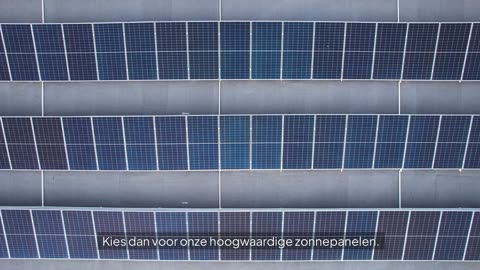 Ontdek Duurzame Energie met Zonnepanelen Enschede