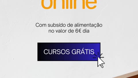 Cursos Online Grátis