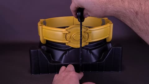 NECA Batman 1989 Utility Belt Prop Replica