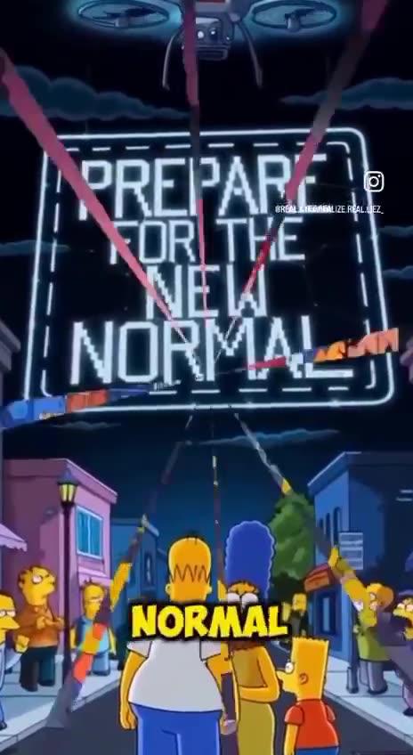 This was already in The Simpsons©