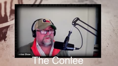 KC Ep797: Conlee, King of Early Night Comedy.