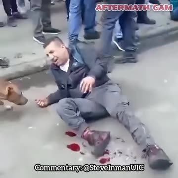 Colombian Community Justice