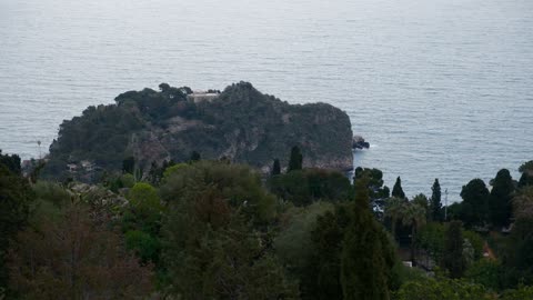 One Day in: Taormina [NostalgicNegative]