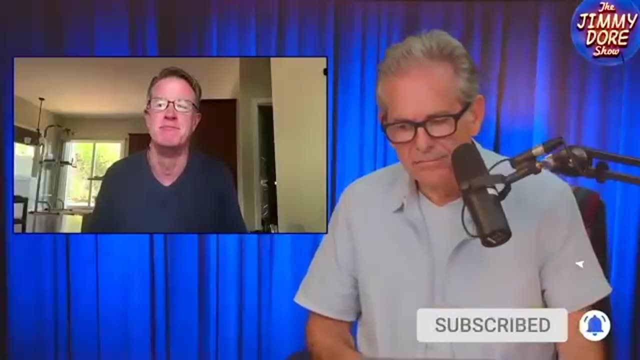Treasury Secretary Signals Stock Market Collapse! w Ed Dowd & Paul Stone