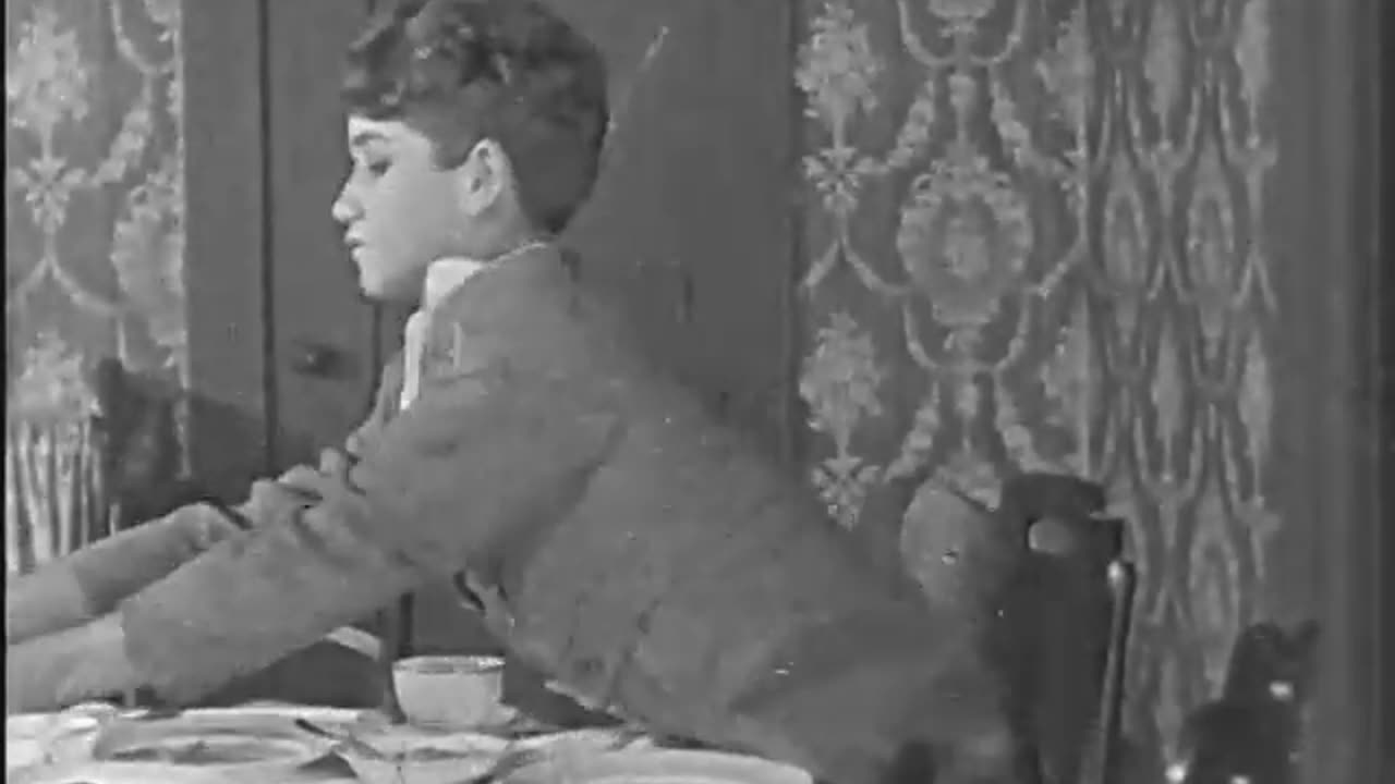 What Happened to Emile (Cooperation & Obedience): A Citizenship Chaos Lesson (1920s)