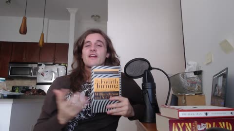 Replace Your Online Addiction to Consumption + 2024 Books I Read