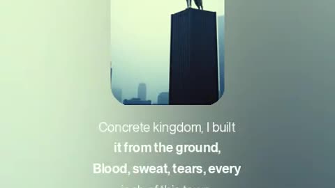 Concrete Kingdom