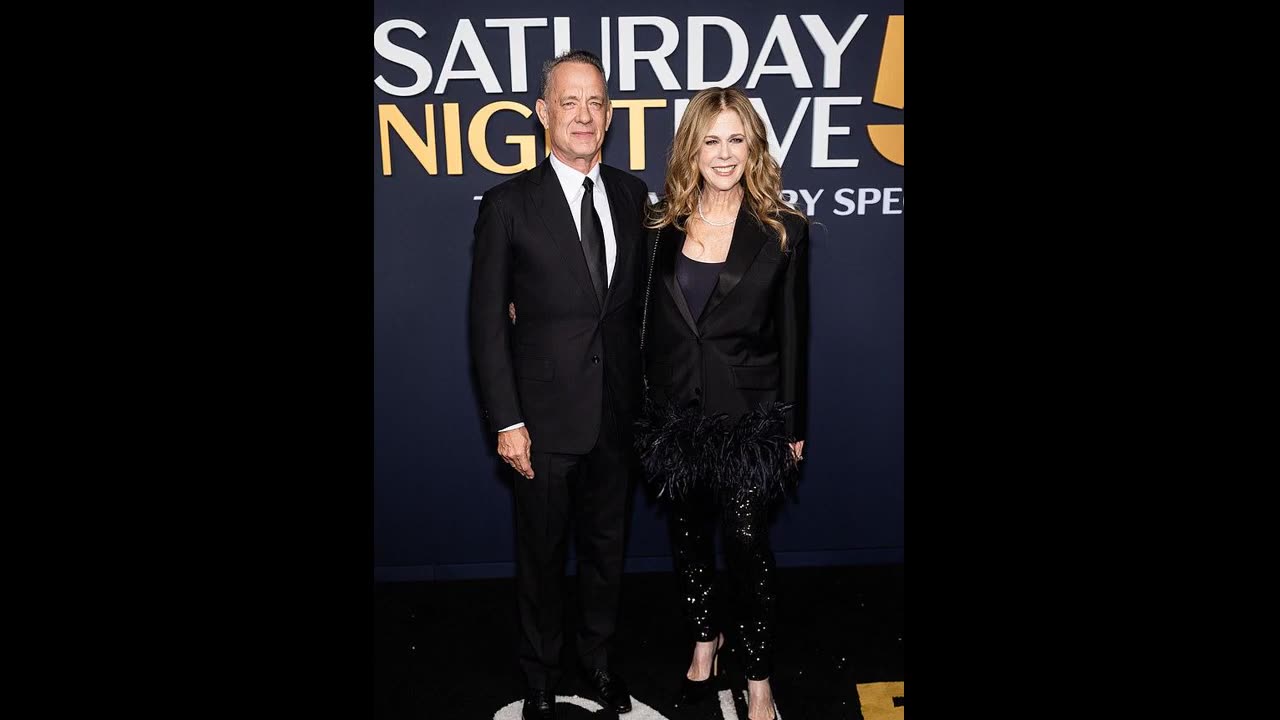 "Tom Hanks Pledges $1M for LA Fires"