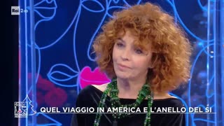 🔴L'intervista a Paola Saluzzi a Storie di donne al bivio di Monica Setta (3.1.2025)