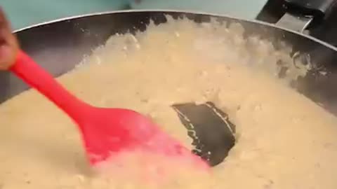 Butter Garlic Egg ASMR Cooking__NEW Let_s know Ur Fav Dish to Make 😋👍_Share ur comments