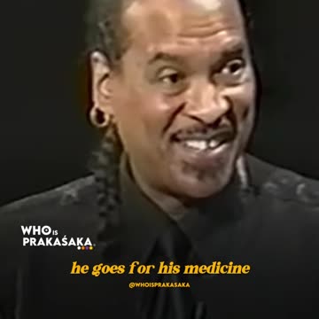 The Truth About Natural Healing #shorts ｜ Kaba Hiawatha Kamene