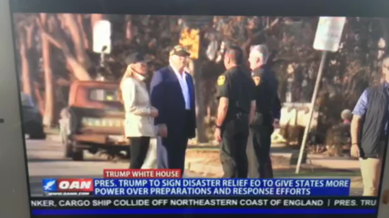 Derek Hunter 03/11/25 p 02 Macmood Kallee Hamas riot organizer deported by President DJT