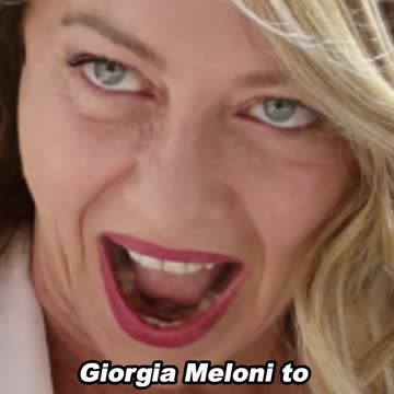 Trump and Giorgia Meloni Discuss Challenges to Conservative Lawyers - WorldEye