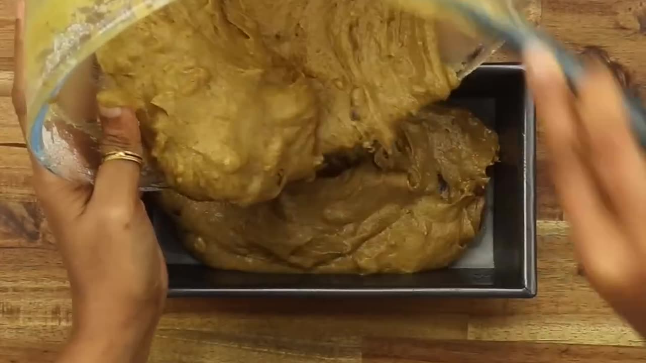 date cake recipe - christmas special date walnut cake eggless date and walnut loaf