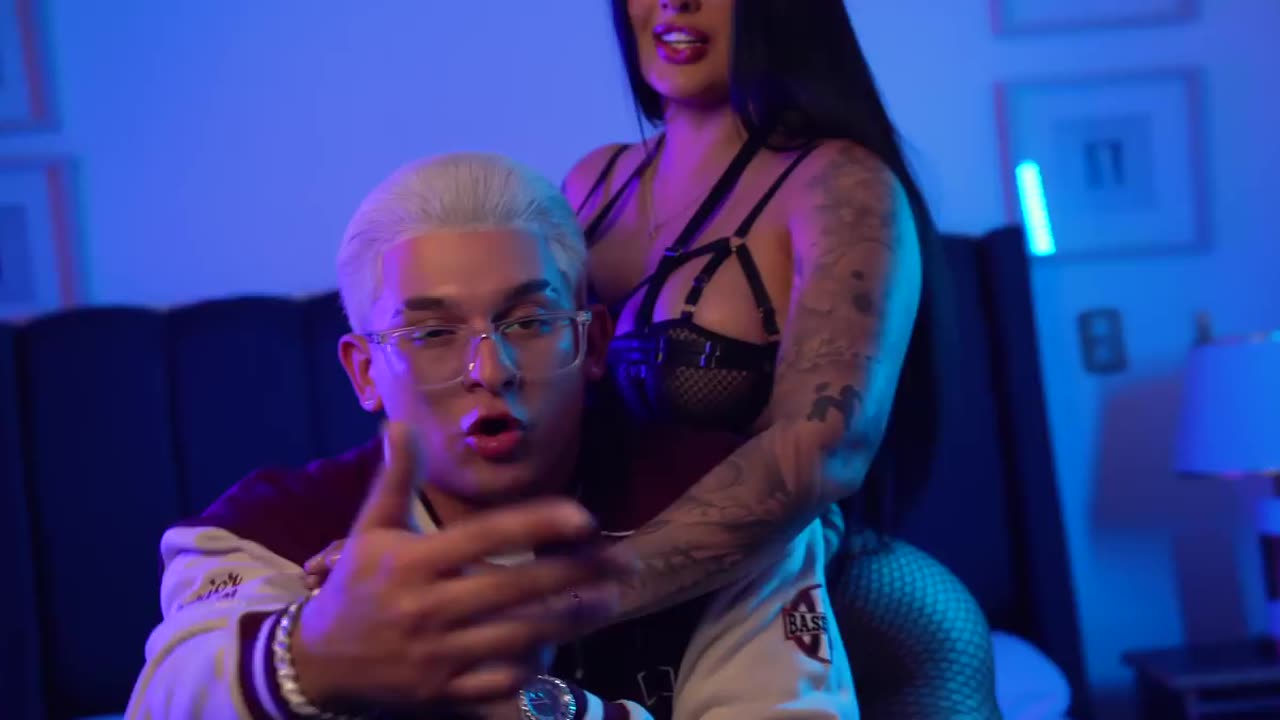 Troyy-modelame-(video offical)prod ricktyver