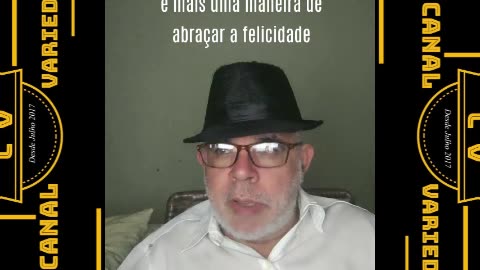 Acredita na vida