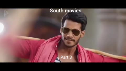 South latest movies in hindi