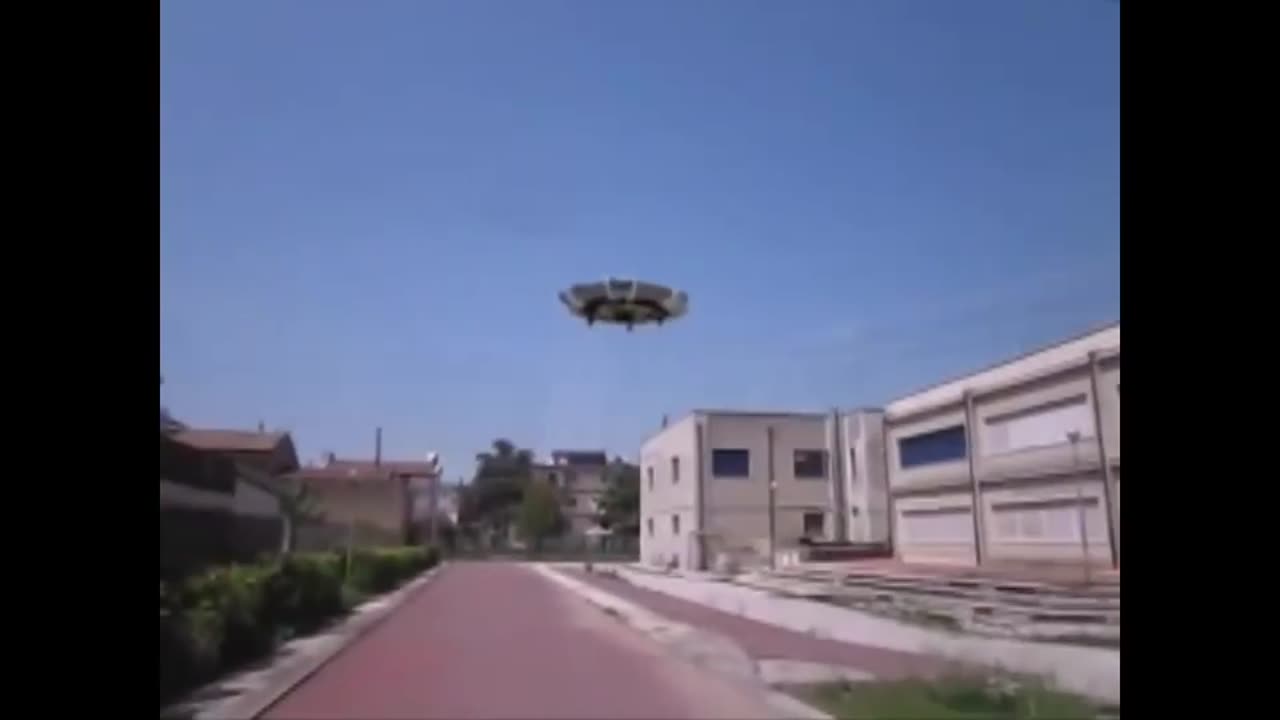 UFO Sightings pt 3