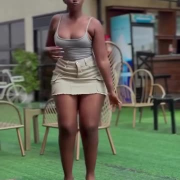 The Art of African Beauty: Dance, Style, and Elegance