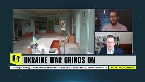 ‘NATO Lost’: Ukraine War Backfires, Brings Russia and China Closer Together - Prof. Glenn Diesen