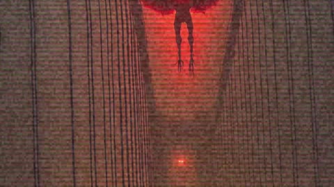 The Mothman Prophecies