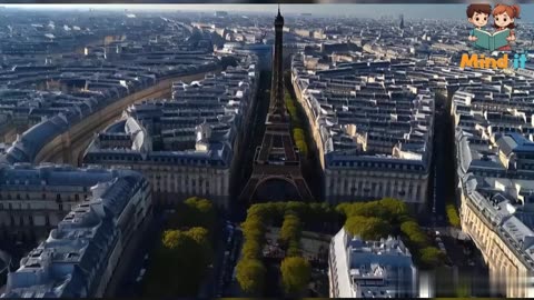 हमारे साथ जुड़ें ✈️, यूसुफ की पेरिस 🇫🇷 यात्रा और वहां इस्लाम 🕌 के अर्थों को समझने की खोज में।