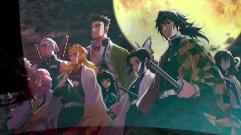 Uzui Tengan Temu Review