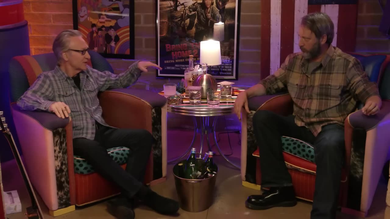 Tom Green _ Club Random (1080p)