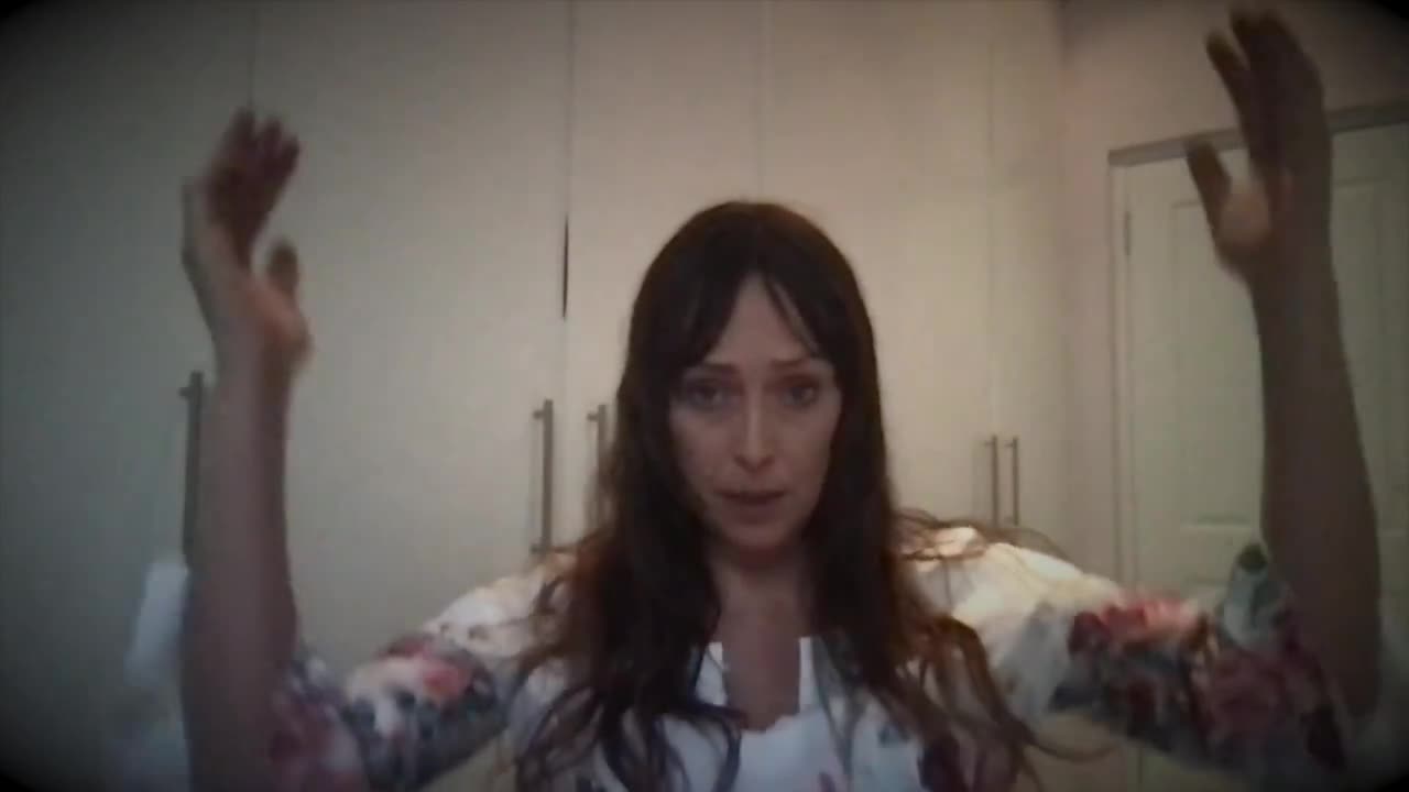 🚨BREAKING: Epstein Trafficking Victim Says He SHAPE-SHIFTED In Front of Her! 😳🤪