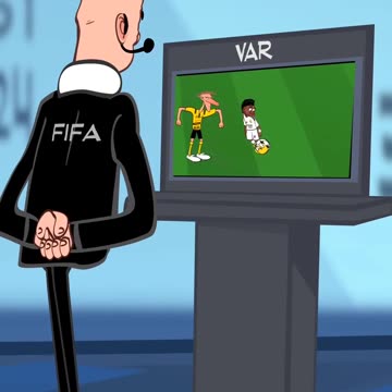 Part 44 - Vini’s nightmare