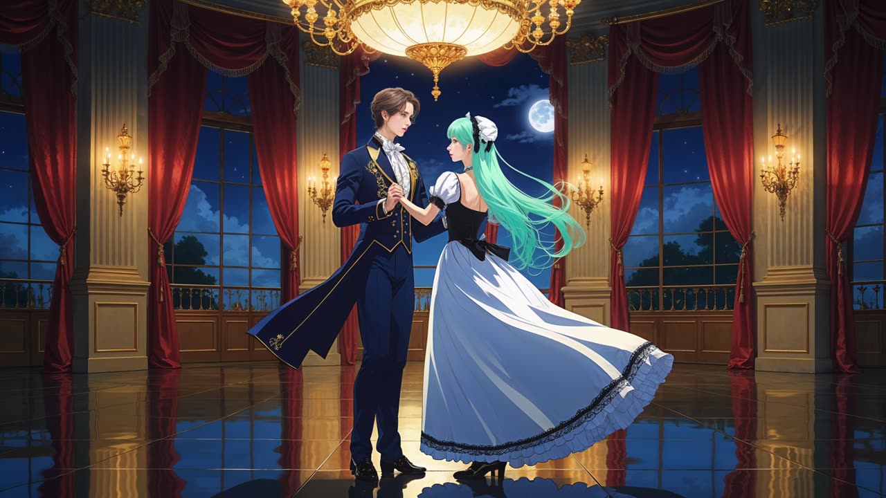 Nightly secret V1