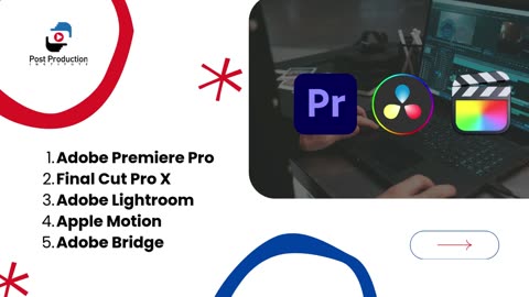 Essential Skills You Need to Master for a Successful Career in Video Editing
