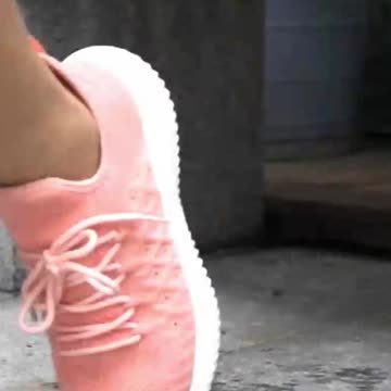 Womens Slip On Walking Shoes