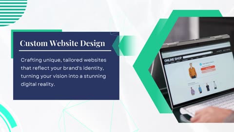 Hire Top Website Design Services in Noida NXlogy