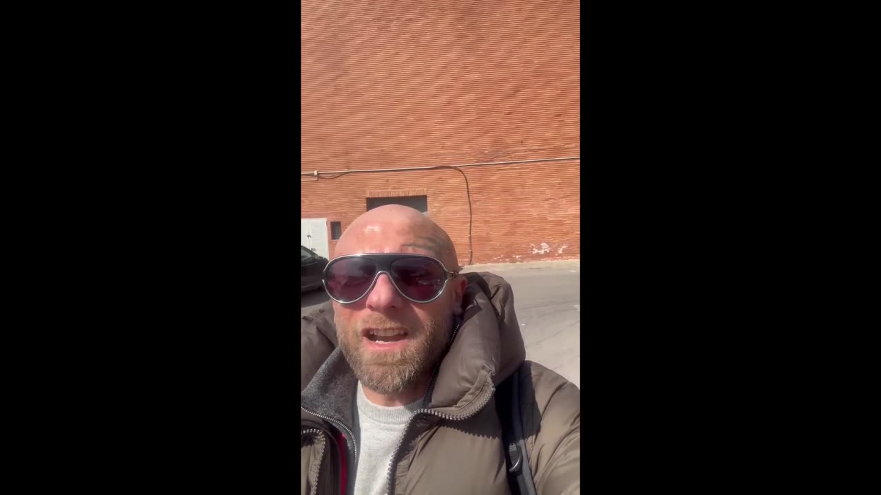 Marco Cannata - Abbiamo un problema (07.03.25)