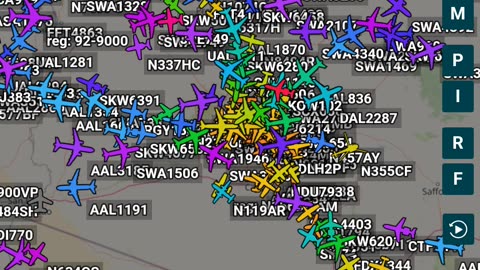 Bird Watch Utah - Jan 21st 2025 - no audio -