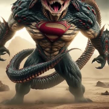 Incredible Animal Fusion: Mind-Blowing Creatures Formed by Fusing Different Species🤯🧬 #short#hybrids