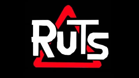 The Ruts - West One (Shine On Me)