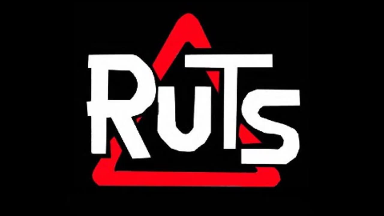 The Ruts - West One (Shine On Me)